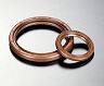 TODA RACING Heavy Duty Crank Seals - Front and Rear