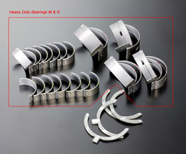 TODA RACING Heavy Dury Bearings M & R and Thrust Bearnings for Ferrari 360 F131B