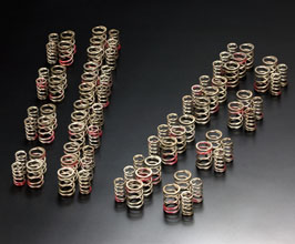 TODA RACING Up Rated Valve Springs for Ferrari 360