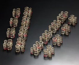 TODA RACING Up Rated Valve Springs for Ferrari 360 F131B