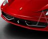 Avest Front Bumper Inner Wings (Carbon Fiber) for Ferrari 360