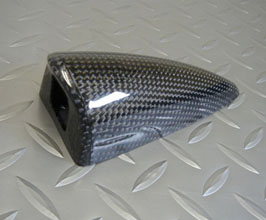 M-Tecnologia Rear View Camera Cover for Panasonic Camera for Ferrari 360