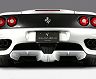 Abflug Gallant Exclusive Line Rear Diffuser