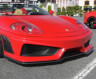 Auto Veloce SVR Super Veloce Racing Front Bumper