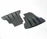 Avest Challenge Style Rear Diffusers (Carbon Fiber) for Ferrari 360