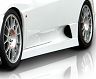 M-Tecnologia Aero Side Steps (FRP)