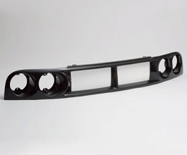 M-Tecnologia Rear Racing Grill for Ferrari 360