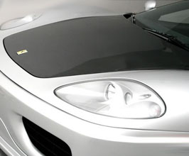 Avest Front Hood Bonnet (Carbon Fiber) for Ferrari 360