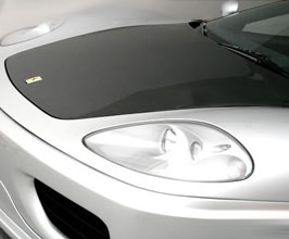 Hoods for Ferrari 360