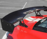 Auto Veloce SVR Super Veloce Racing GT Rear Wing (Carbon Fiber)