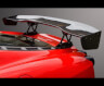 Auto Veloce SVR Super Veloce Racing GT Rear Wing (Carbon Fiber)