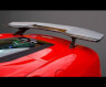Auto Veloce SVR Super Veloce Racing GT Rear Wing (Carbon Fiber) for Ferrari 360 Spider