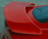 HAMANN Rear Wing for Ferrari 360 Spider