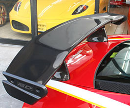 RSD Rear Wing - Type 2 for Ferrari 360