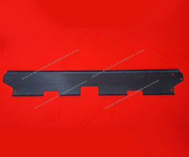 Exotic Car Gear Interior Rear Firewall Panel (Dry Carbon Fiber) for Ferrari 360