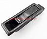 Exotic Car Gear Rear Hatch Pull Release (Dry Carbon Fiber) for Ferrari 360 Modena / Spider