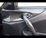 Exotic Car Gear Upper Door Panel (Dry Carbon Fiber) for Ferrari 360