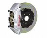 Brembo Gran Turismo Brake System - Rear 6POT with 380mm Rotors