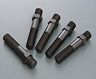 KSP REAL Wheel Bolts - M14x1.5 Factory Length (Chromoly)