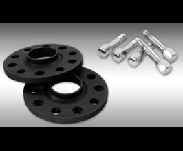 Novitec High Strength 15mm Aluminum Spacers (Aluminum) for Ferrari 360