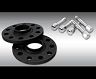 Novitec High Strength 10mm Aluminum Spacers (Aluminum) for Ferrari 360