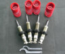 HAMANN Threaded Sport Coilover Suspension for Ferrari 360 Modena