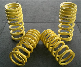 HAMANN Lowering Springs for Ferrari 360