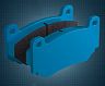 PAGID Racing RS-42 All Around Racing Brake Pads - Rear