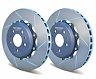 GiroDisc Rotors - Front (Iron) for Ferrari 456M