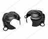 Exotic Car Gear Fuel Pump Covers (Dry Carbon Fiber) for Ferrari 458 Italia / Spider / Special / Aperta