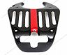 Exotic Car Gear Latch Cover Panel with Speciale Stripe (Dry Carbon Fiber)