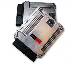 Novitec Power Optimized ECU (589hp) for Ferrari 458