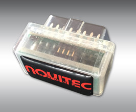 Novitec TECTRONIC CEL Delete Module for Ferrari 458