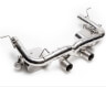 ARMYTRIX Valvetronic Exhaust System (Stainless)