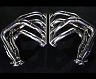 EXHAUTECH Equal Length 4-1 Exhaust Manifolds (Stainless)
