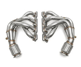 FABSPEED Sport Headers (Stainless) for Ferrari 458 Italia