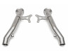 FABSPEED Cat Bypass Pipes (Stainless)