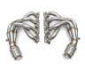 FABSPEED Sport Headers (Stainless)