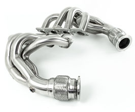 Kline Exhaust Manifolds for Ferrari 458