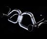 S-Line F1 Sound Exhaust System (Stainless)