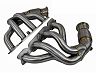 Top Speed Exhaust Manifolds (Stainless)