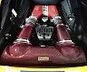 ARMA Speed Cold Air Intake System (Red Kevlar) for Ferrari 458 Italia