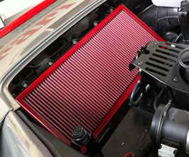 BMC Air Filter CRF Carbon Racing Filter (Carbon Fiber) for Ferrari 458