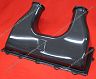 Exotic Car Gear Air Box Cover (Dry Carbon Fiber)