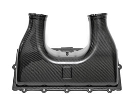 FABSPEED Air Box Cover (Carbon Fiber) for Ferrari 458 Italia