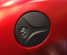 Capristo Gas Cap (Carbon Fiber) for Ferrari 458 Italia / Spider / Special