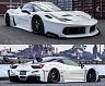 Liberty Walk LB Silhouette Works GT Complete Wide Body Kit