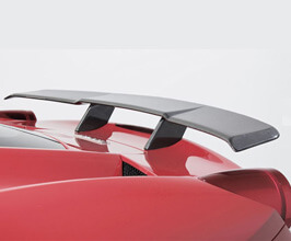 AIMGAIN Sport GT Wing (Dry Carbon Fiber) for Ferrari 458