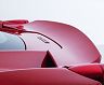 AIMGAIN Rear Deck Spoiler (Dry Carbon Fiber) for Ferrari 458 Italia