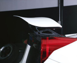 Auto Veloce SVR Super Veloce Racing Rear Wing for Ferrari 458 Italia